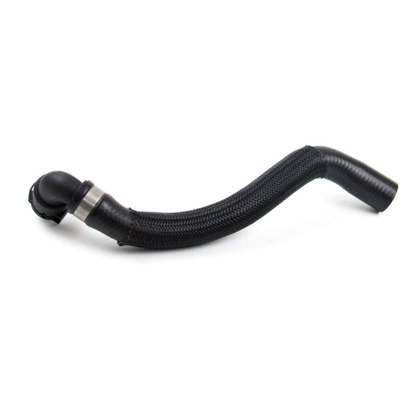 17127584405 Turbo Cooling System Coolant Hose Plastic Pipe For BMW F01 F02 F04 F07