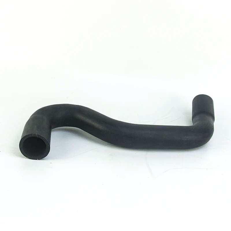 1351EJ 1.6T Radiator Lower Water Pipe For Peugeot 307 206