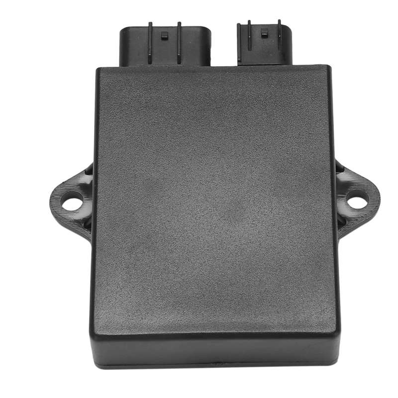 Ignitor CDI Box Module Unit 4SH-85540-00-00 for Yamaha Kodiak 400 95-99 Timberwolf 350& Big Bear 350