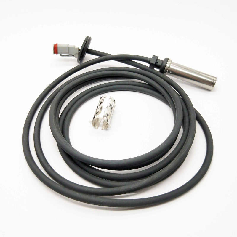 ABS Wheel Speed Sensor Sensor For Volvo Renault