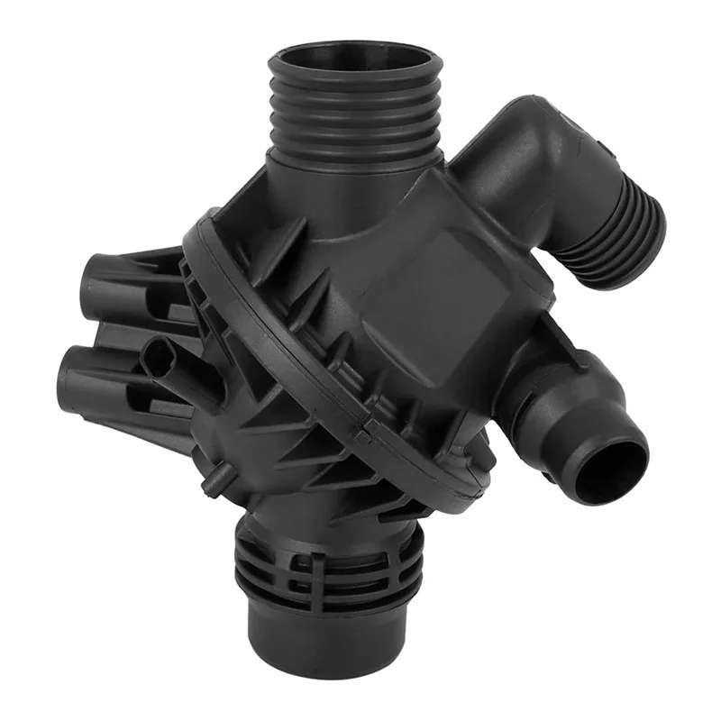 Automotive Engine Coolant Thermostat for -BMW X3 2010-2012 part numer:11537586783