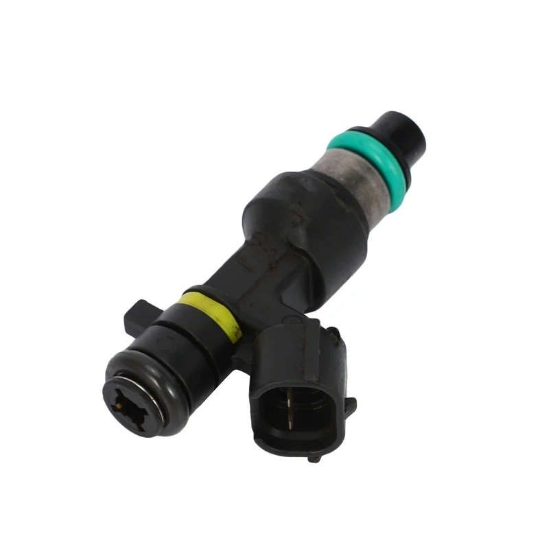 4PCS/Lot Fuel Spray Nozzles Fuel Injectors for Nissan Bluebird Sylphy G11 Teana 2.0 Tiida