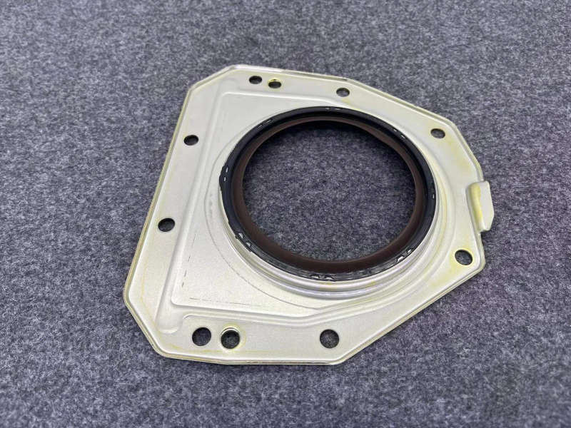 Engine Rear Main Crankshaft Shaft Gasket Seal For VW Golf Jetta Passat Audi A1 A3 A4 A7 Q5