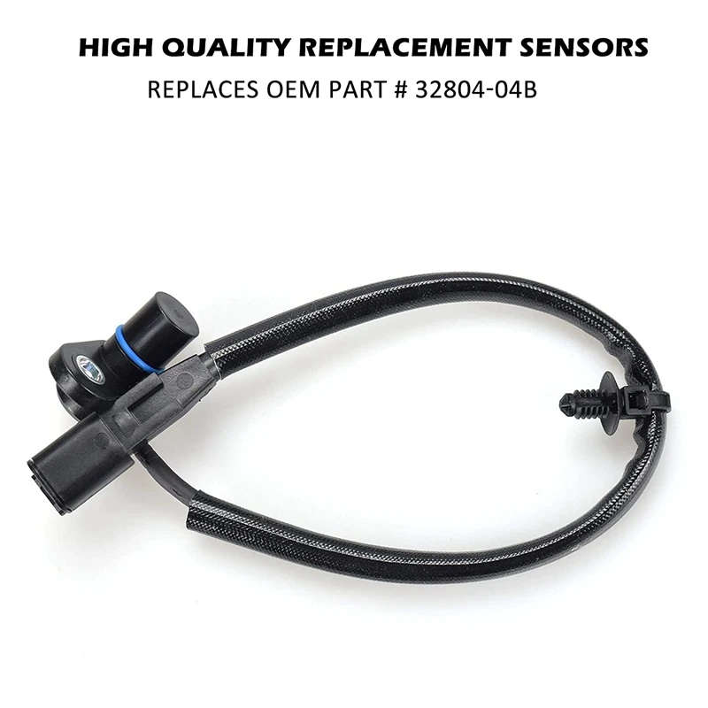 Crank Crankshaft Position Sensor Fits For Sportster XL 883 1200 32804-04B