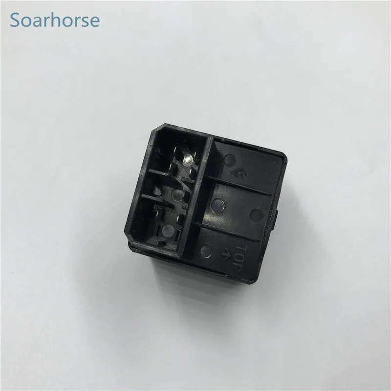 Side Rearview Mirror Control Adjust Switch button for Mitsubishi Pajero Montero 2 Galant 300GT Space