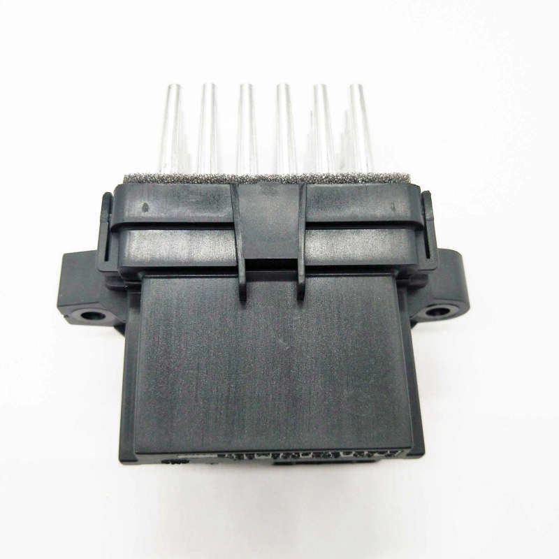 HEATER BLOWER MOTOR MODULE RESISTOR For Chevrolet GMC Hummer H2 Pontiac Saturn Suzuki
