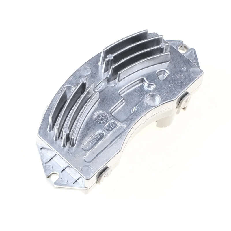 Blower Fan Motor Heater Resistor Speed Controller for BMW- 1 3 Series X5 X6 E87 E81 E88 E91 E90