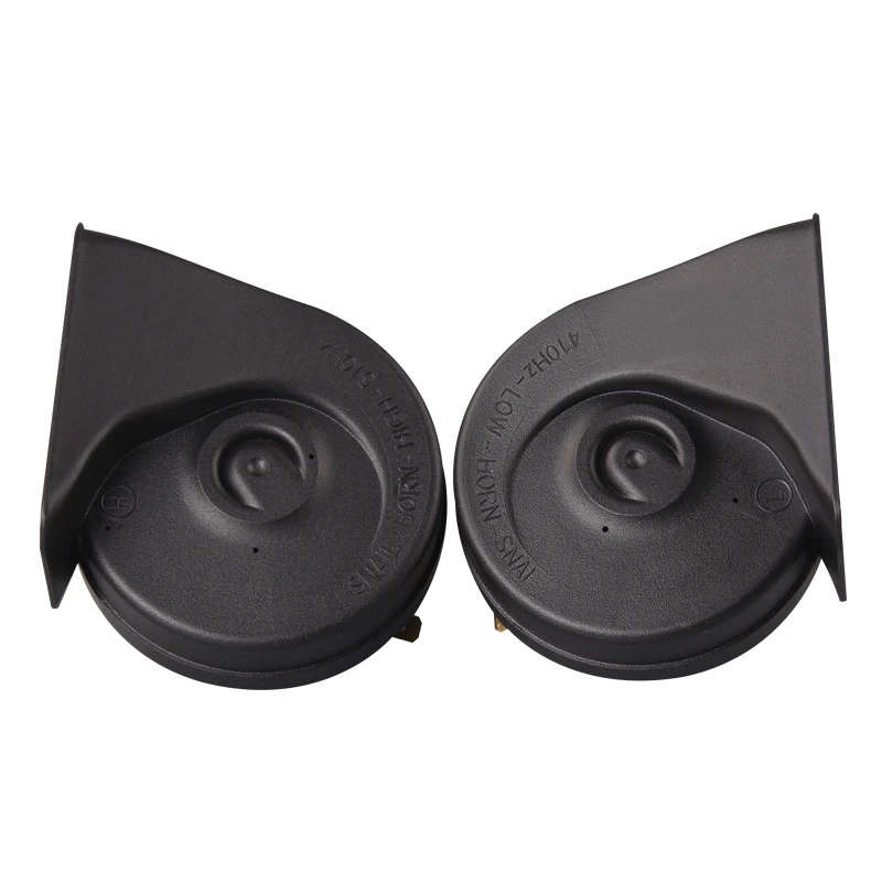 12V 410/510Hz Car Snail Horn Waterproof Loud Dual Pitch Auto Horns for Hyundai Creta Ix25 2014-2020