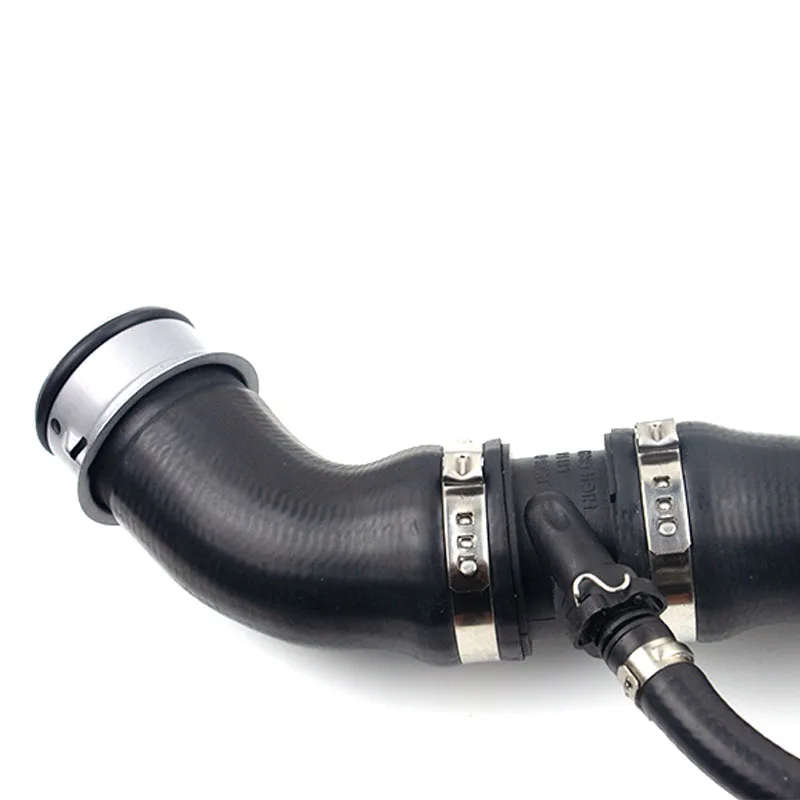 Radiator Coolant Pipe Hose 2045010382 For Mercedes C230 C280 C350 GLK280 GLK350 E350