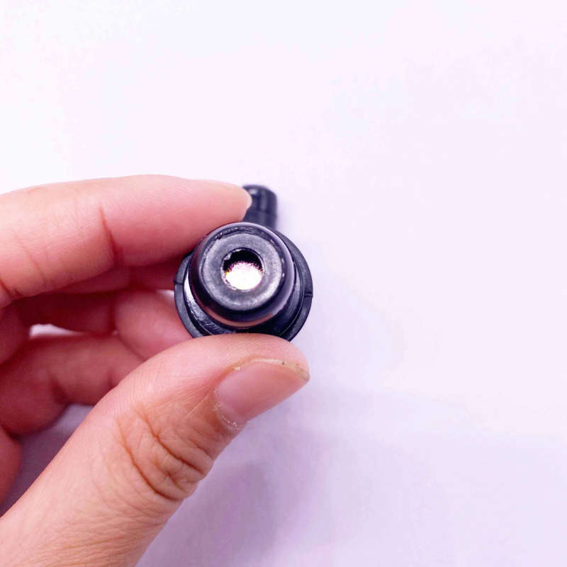 Positive Crank Case Ventiliation PCV 90 Degree Valve For Honda Civic CR-V Accord Acura 10PS