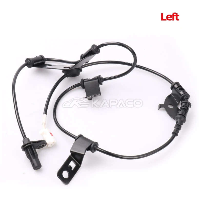 ABS Wheel Speed Sensor Rear left/Right For HYUNDAI KIA Ix35 Tucson Sportage 09-16