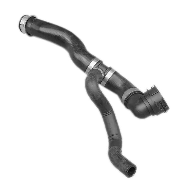 Coolant Water Hose For Mercedes Benz S320/350/400/450/560E Water Tank Connection Water Pipe