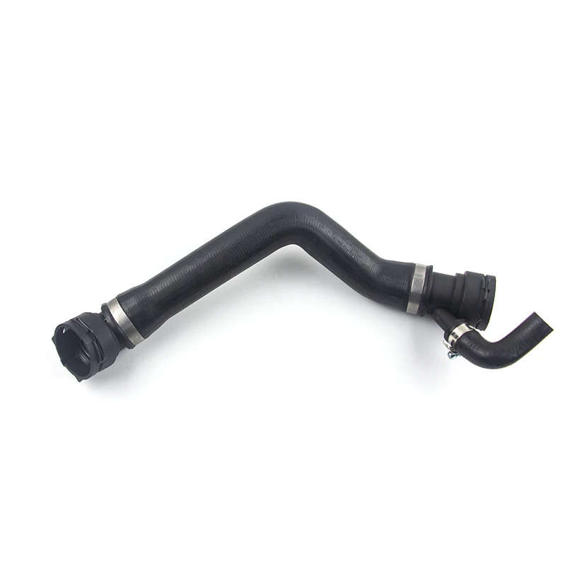 17127789722 Cooling Pipe Coolant Hoses For BWM 5 39; E60 E61 520d LCI M47N2
