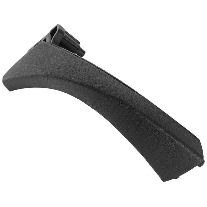 Right Side Inner+Outer Door Panel Handle Pull Trim Cover for -BMW E90 328I 51417230850