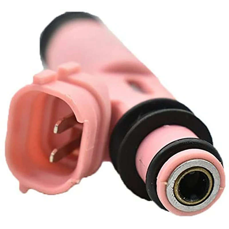 New Fuel Injectors Nozzle for Mitsubishi Pajero Sport 6G72 3.0L V6 195500-4140