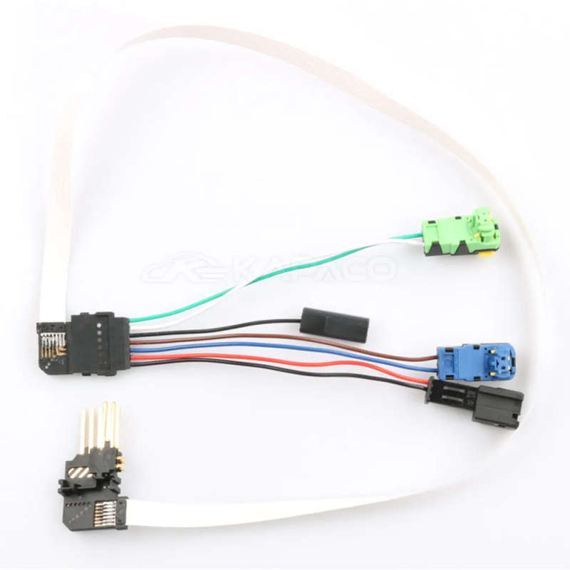 contact cable for Renault Coupe Break Wagon Megane 2 MK II Coupe Break Wagon