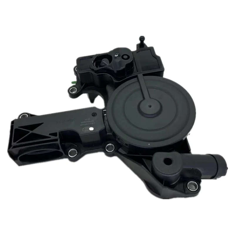 Oil Separator PCV Valve Assembly for VW Jetta Golf Gti Passat Audi A3 A4 TT 06H 103 495