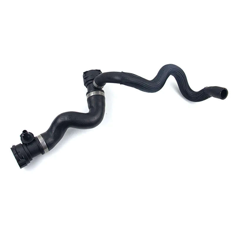 Pressure Hose Coolant Hose Engine Water Pipe Cylinder Water Pipe For BMW 7 39; F01 F02