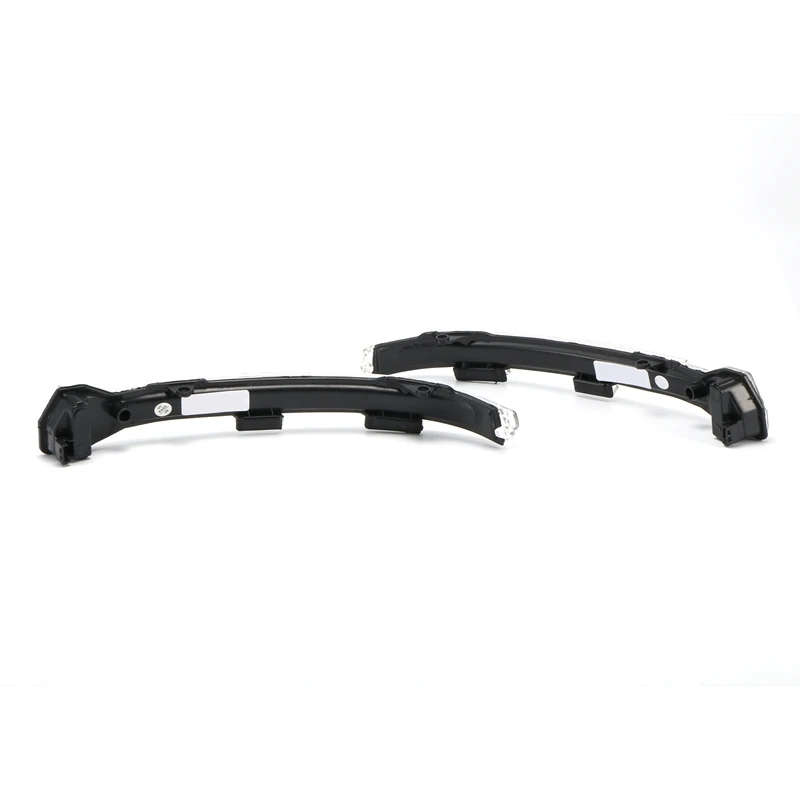LED Turn Signal Light for Golf 7 Variant 2014 Dynamic Side Rearview Mirror Blinker Indicator 2Pcs