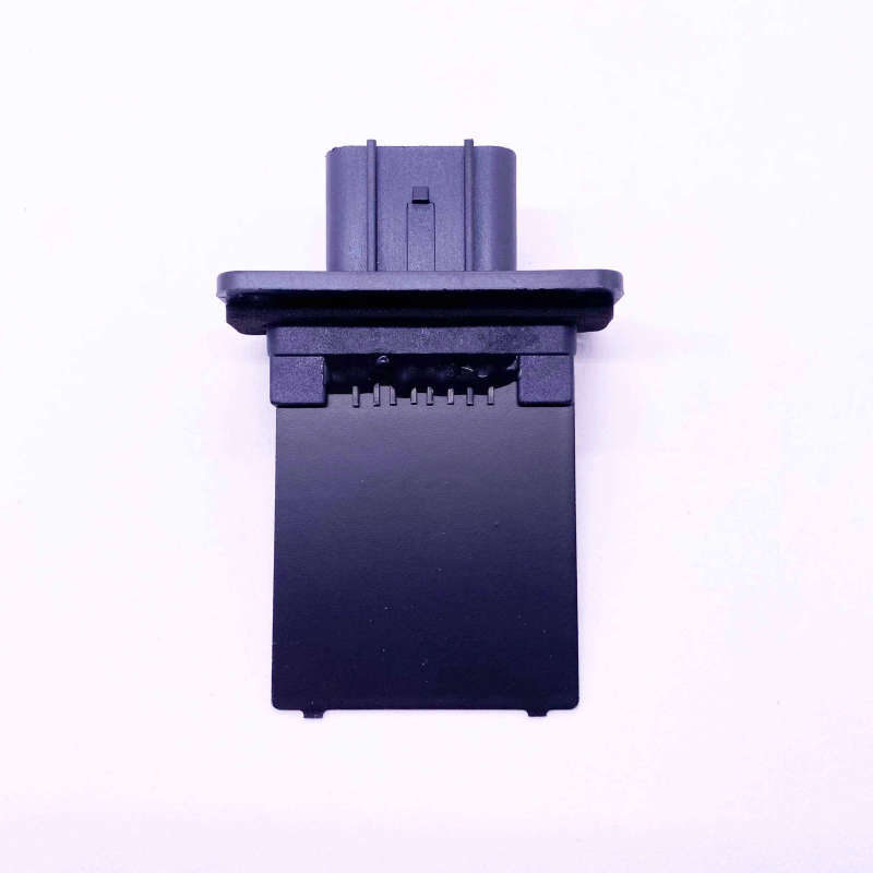 Blower Motor Control Module For Infiniti Nissan Armada Frontier Pathfinder Quest Titan Xterra