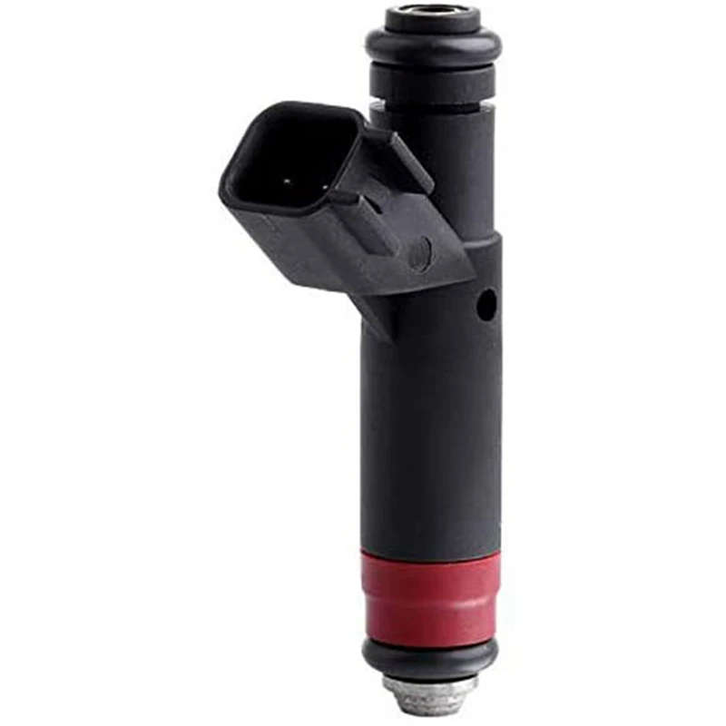 4Pcs Fuel Injectors for Dodge Dakota/Durango/Ram 1500 2001-03/Jeep Grand/Cherokee 4.7L 53032145AA