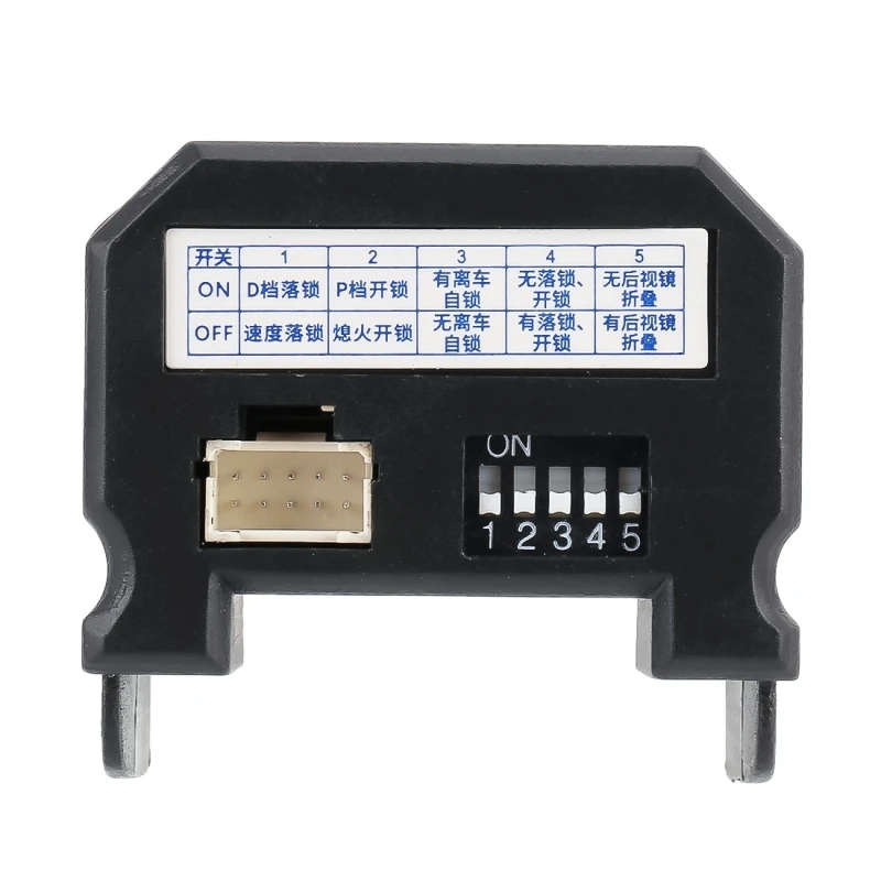 Car Intelligent Remotely Windows Closing System for Honda CRV/URV (2017)/Tenth Generation Accord