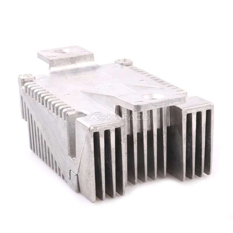 Air Conditioning Blower Motor Resistor Module For Mercedes C230 E320 SLK230 C280 W202 W210 S202