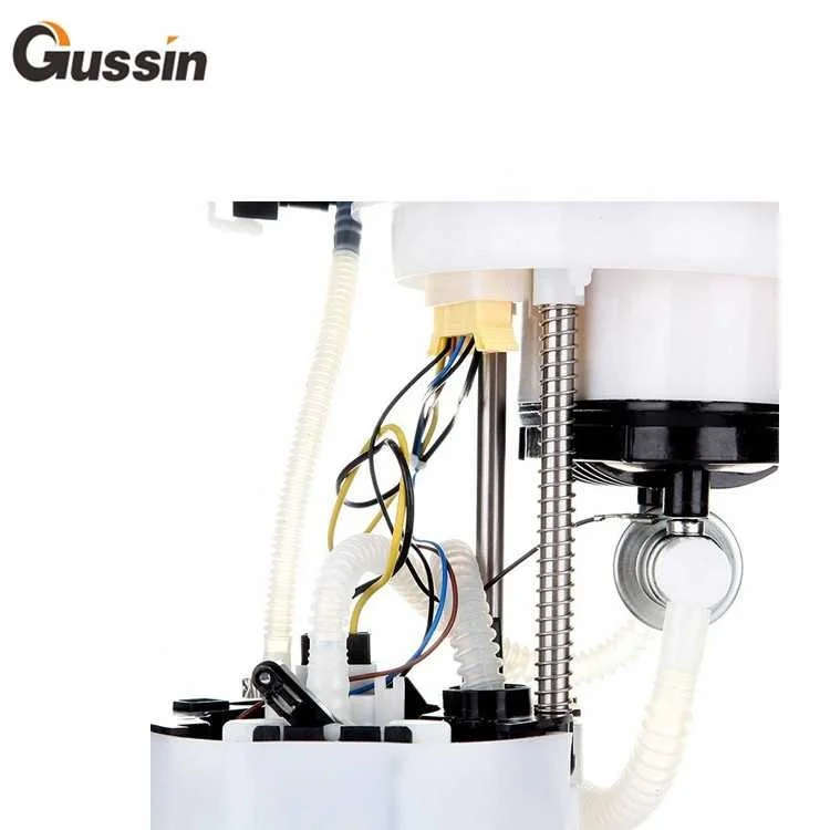 E8738M Low price fuel pump,used fuel pump for car