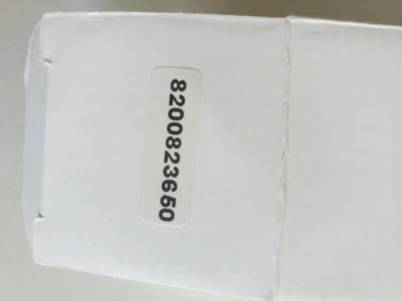 VVT variable time solenoid valve is Renault Clio fluence picturesque lagoon Megan model