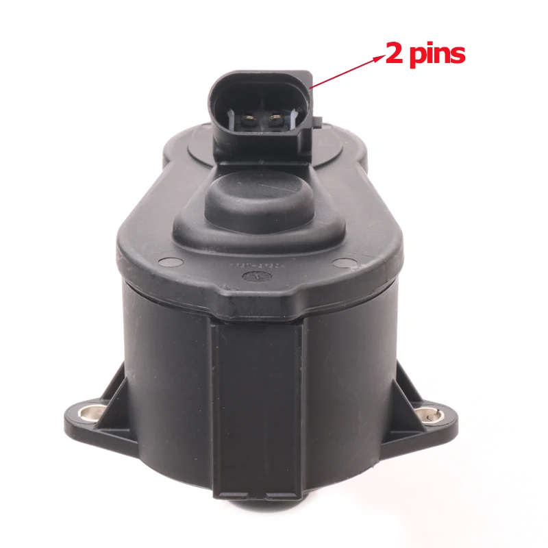 12/6 Torx Rear Handbrake Parking Brake Caliper Servo Motor For VW Passat B6 B7 CC Tiguan Audi Q3 ...