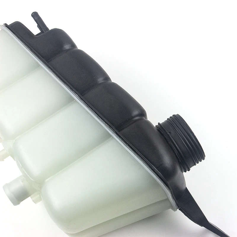 For Mercedes Benz S W220 S280 S320 S350 S500 S600 Level Radiator Engine Cooling Water Kettle