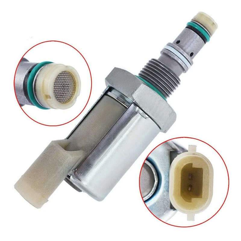 Fuel Injection Pressure Regulating Valve 1878571C92 1832232C94 for International Truck Navistar
