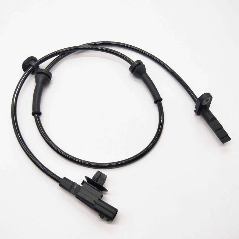 Front L/R ABS Wheel Speed Sensor For NISSAN MICRA NOTE 1.2 1.5