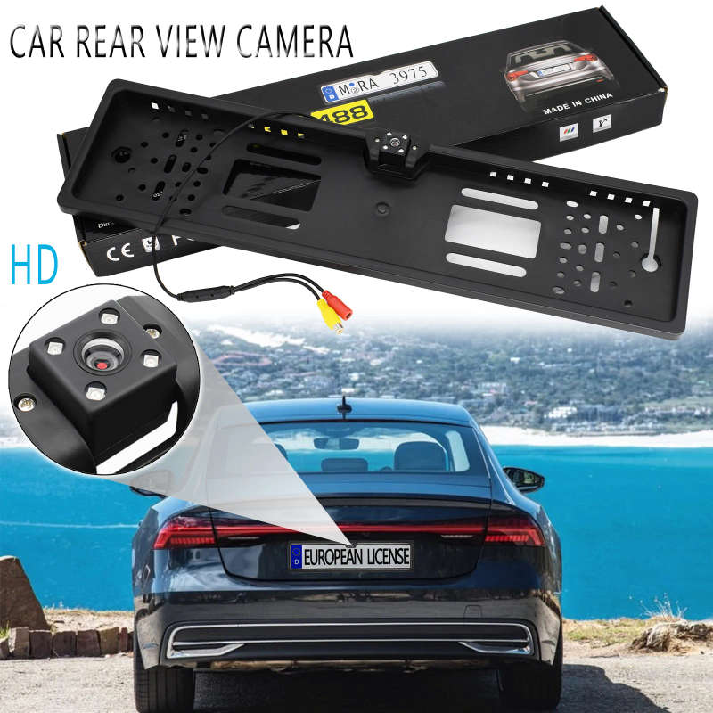 Car Rear View Camera