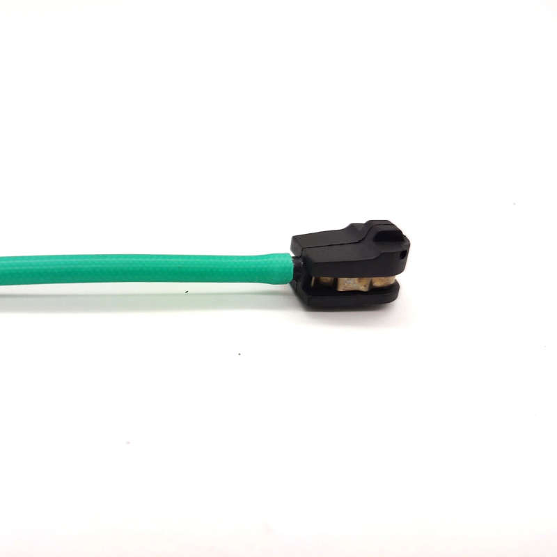 Fit for Car brake alarm cable quality assurance product length: 795MM OE: 34356870354