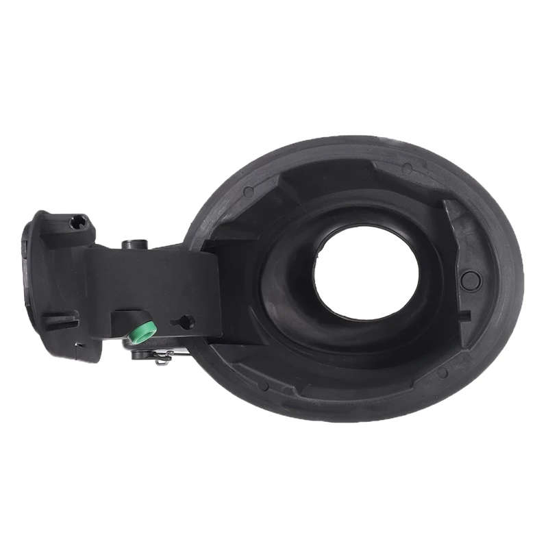 Car Fuel Filler Flap Hinge Cover for-BMW E87 E81 1 Series 2004-2012 51177069449 Fuel Tank Cap Base