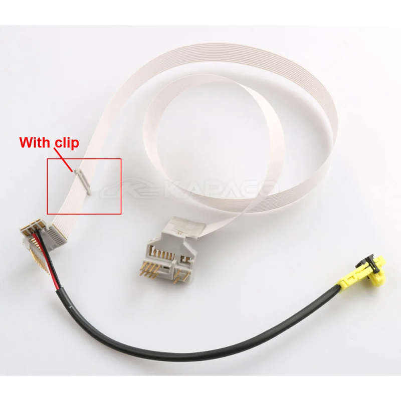 Repair Cable For Nissan X-Trail T31 T31R Tiida Qashqai