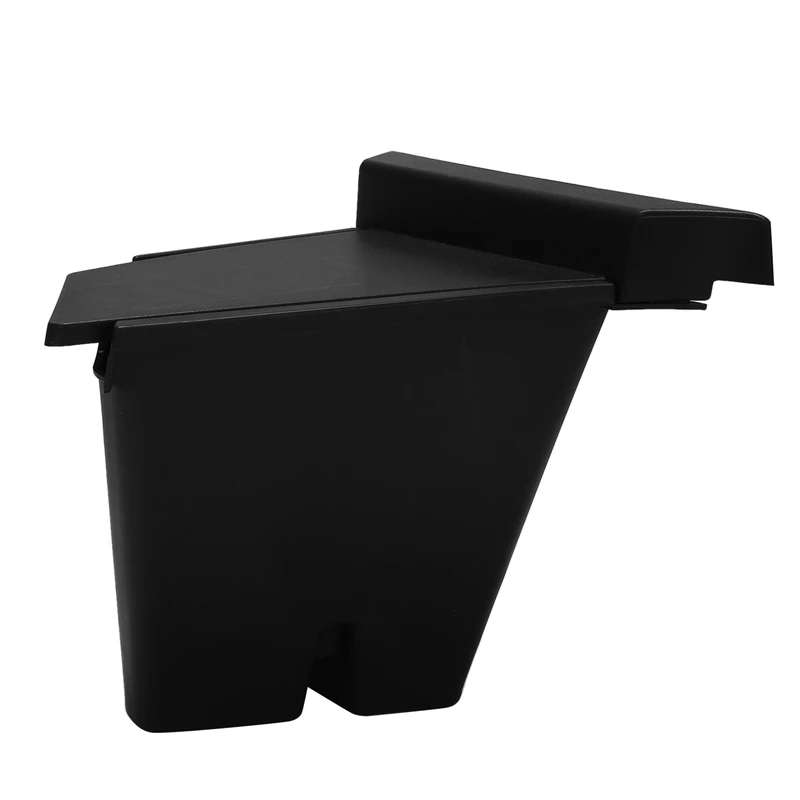 Car Trunk Side Storage Box Organizer Space Filler for Tesla Model Y Car Styling Accessories