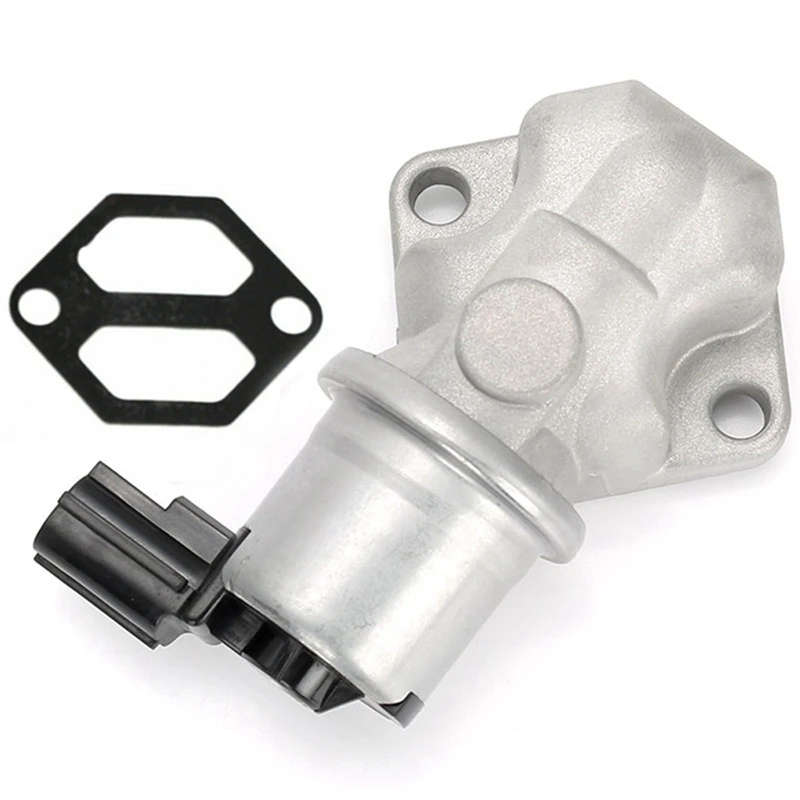 Idle Air Control Valve IAC 862998 for Mercruiser Mercury Marine MPI V6 V8 5.0 5.7