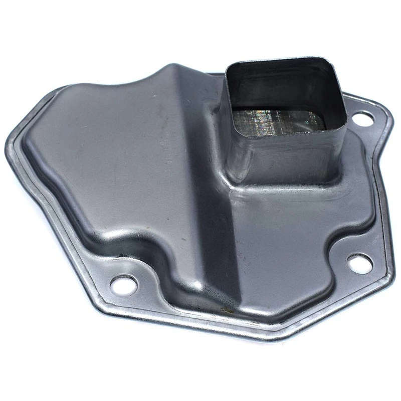 RE0F10A JF011E Transmission VB Oil Filter for Nissan (31728-1XF03) Transmission Oil Filter Strainer