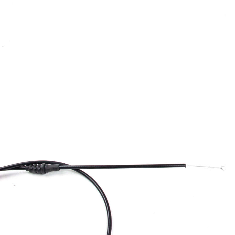 Engine Hood Release Cable Cover Cable For Mercedes-Benz