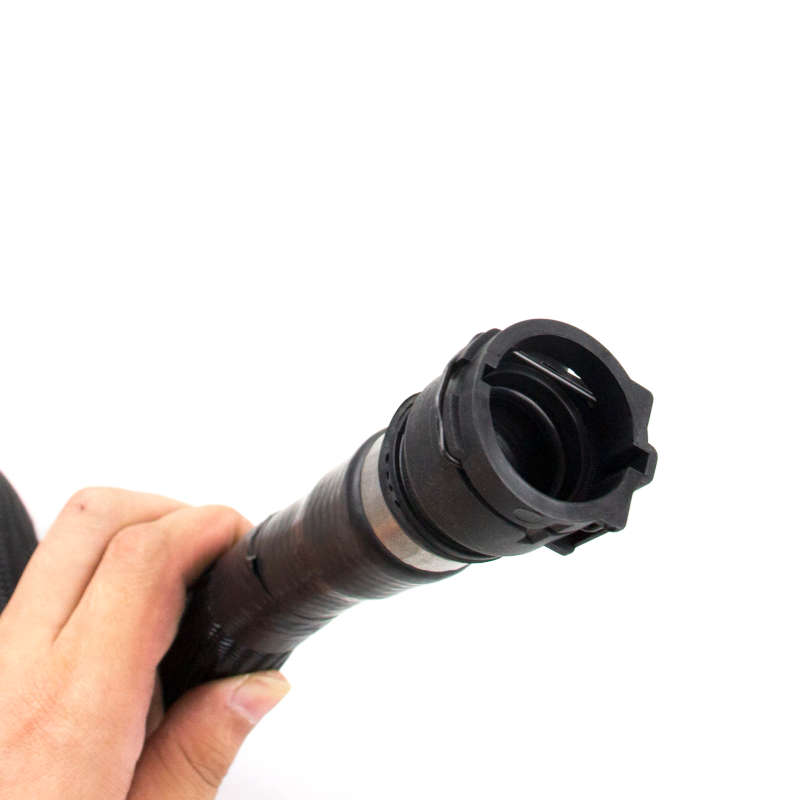 New 17127575453 Radiator Coolant Hose Pipe For BMW 5 39; 6 39; 7 39; Serise