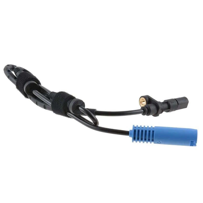 34526756376 ABS Wheel Speed Sensor Rear Left or Right for 99-03 B-M-W 540I M5 540I 528I