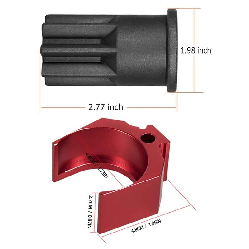For Caterpillar(CAT) 3406E C-15 C-16 TDC Valve/Injection Timing Service Tool