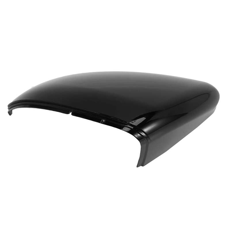 2 Pieces For Golf 7 Mk7 7.5 Gtd R for Touran L E-Golf Side Wing Mirror Cover 2013-2