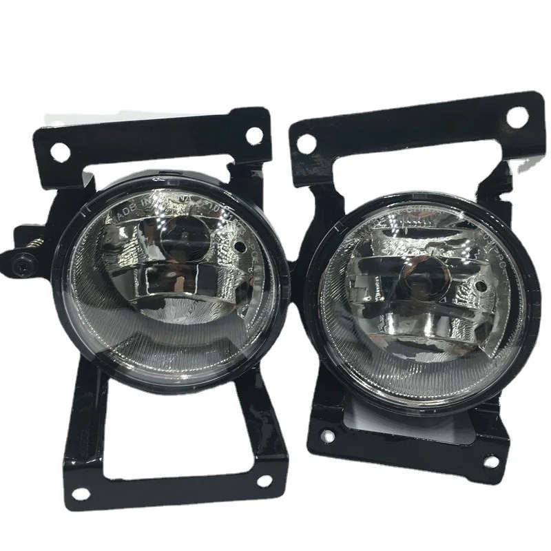 Car Front bumper Driving fog lights Fog Lamp for Hyundai Tucson 2005 2006 2007 2008 2009