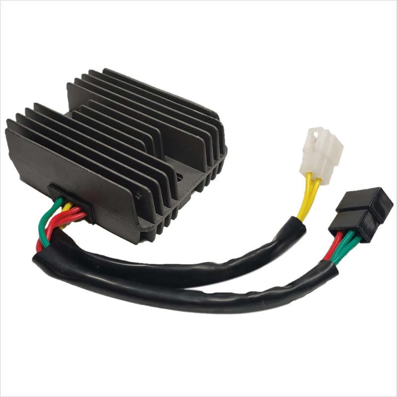 Motorcycle Voltage Regulator Rectifier for Ducati 848 1098 S 1099Cc (2007-2008) SH579B-11