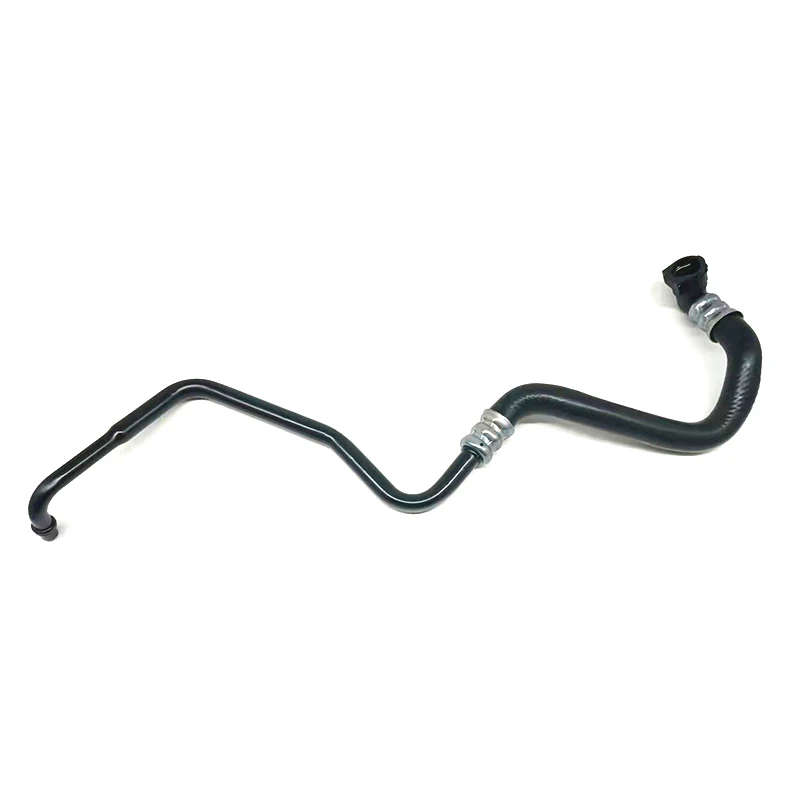 Transmission Cooling Oil Pipe For BMW 7 39; F01 F02 Oil Cooler Inlet Outlet Line