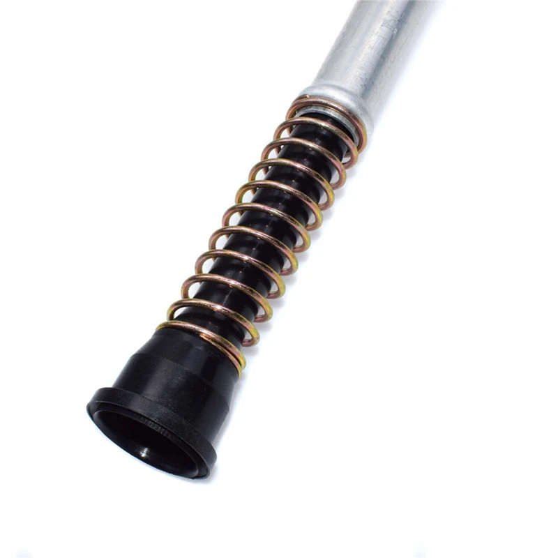Oil Separator Crankcase Vent Pipe Hose For BMW 5 39; 7 39; E39 E38 540i 740i 740iL