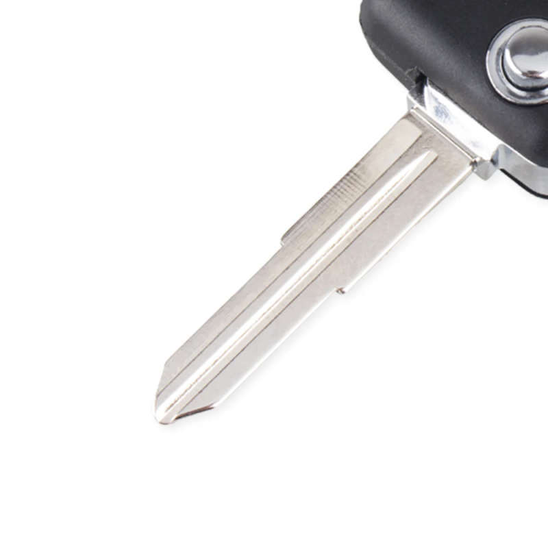 Remote Key Shell Case 2 For Mitsubishi Outlander Grandis Pajero Lancer Car Cover Right groove